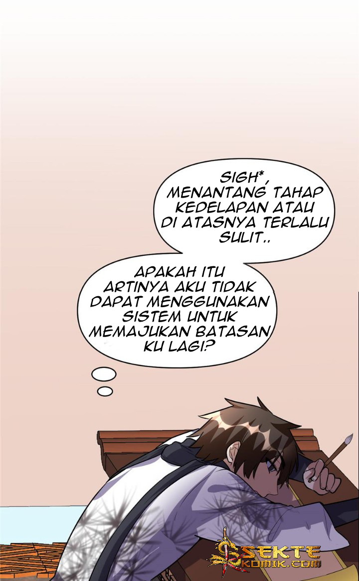 I Might Be A Fake Cultivator Chapter 18 Gambar 8